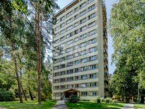Prodej bytu 2+1, Ostrava, Řecká, 43 m2
