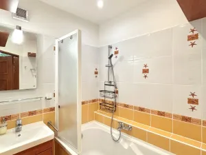 Pronájem bytu 3+1, Liberec - Liberec XIV-Ruprechtice, Třešňová, 67 m2