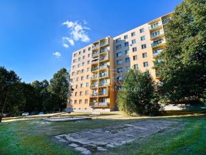 Prodej bytu 3+1, Havířov - Podlesí, Škroupova, 63 m2