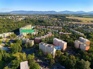 Prodej bytu 3+1, Havířov - Podlesí, Škroupova, 63 m2