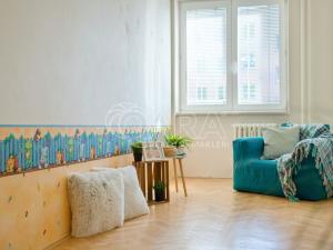 Prodej bytu 3+1, Havířov - Podlesí, Škroupova, 63 m2