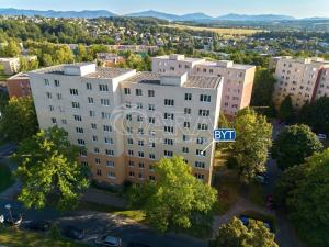 Prodej bytu 3+1, Havířov - Podlesí, Škroupova, 63 m2