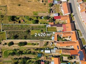 Prodej rodinného domu, Bulhary, 134 m2