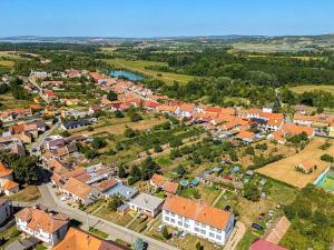 Prodej rodinného domu, Bulhary, 134 m2