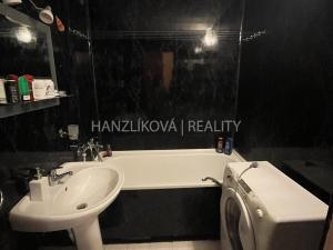 Pronájem bytu 3+1, České Budějovice - České Budějovice 2, 70 m2