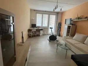 Pronájem bytu 3+1, České Budějovice - České Budějovice 2, 70 m2