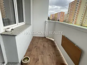 Pronájem bytu 3+1, České Budějovice - České Budějovice 2, 70 m2