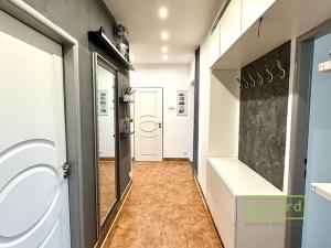 Pronájem bytu 3+1, Příbram - Příbram VII, náměstí 17. listopadu, 79 m2