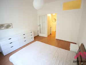 Pronájem bytu 1+kk, Praha - Staré Město, Konviktská, 29 m2