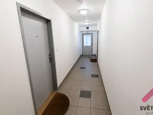 Pronájem bytu 1+kk, Praha - Nusle, Bartoškova, 38 m2