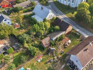 Prodej pozemku pro bydlení, Stračov, 524 m2