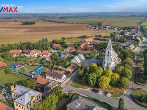 Prodej pozemku pro bydlení, Stračov, 524 m2