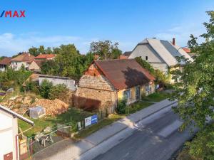 Prodej pozemku pro bydlení, Stračov, 524 m2