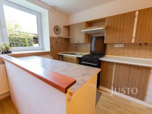 Prodej rodinného domu, Zdounky, 130 m2