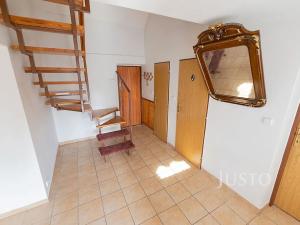 Prodej rodinného domu, Zdounky, 130 m2