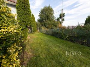 Prodej rodinného domu, Zdounky, 130 m2