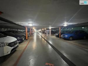 Prodej bytu 3+1, Praha - Strašnice, Na hroudě, 73 m2
