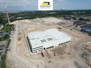 Pronájem skladu, Kladno - Dubí, Dubská, 32855 m2