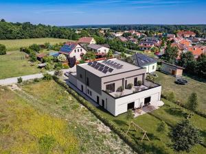 Prodej bytu 4+kk, Lázně Toušeň, Nad Tratí, 108 m2