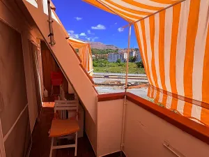 Prodej bytu 3+kk, Scalea, Itálie, 65 m2