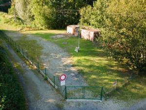 Prodej komerčního pozemku, Třinec - Kanada, Nad kotlinou, 1636 m2