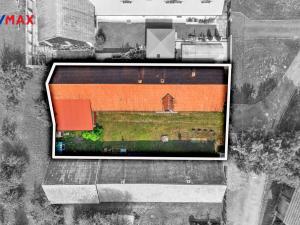 Prodej rodinného domu, Nový Bydžov - Nová Skřeněř, 111 m2