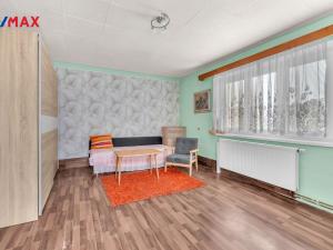 Prodej rodinného domu, Nový Bydžov - Nová Skřeněř, 111 m2