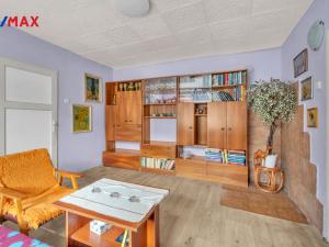 Prodej rodinného domu, Nový Bydžov - Nová Skřeněř, 111 m2