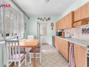 Prodej rodinného domu, Nový Bydžov - Nová Skřeněř, 111 m2