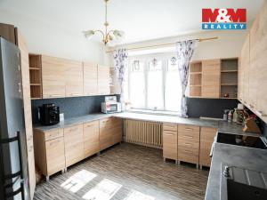 Pronájem rodinného domu, Červený Kostelec - Lhota za Červeným Kostelcem, 85 m2