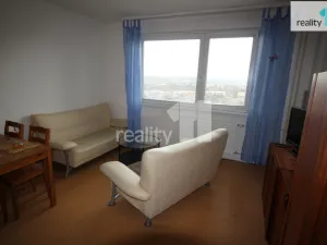 Prodej bytu 2+kk, Česká Lípa, Brněnská, 40 m2