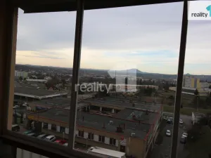Prodej bytu 2+kk, Česká Lípa, Brněnská, 40 m2