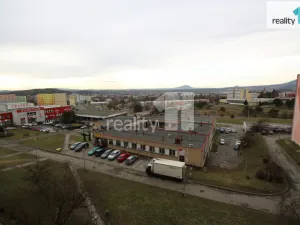 Prodej bytu 2+kk, Česká Lípa, Brněnská, 40 m2