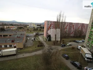 Prodej bytu 2+kk, Česká Lípa, Brněnská, 40 m2