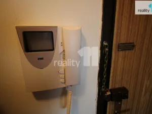 Prodej bytu 2+kk, Česká Lípa, Brněnská, 40 m2