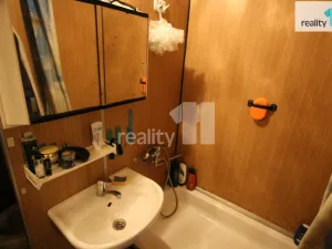 Prodej bytu 2+kk, Česká Lípa, Brněnská, 40 m2