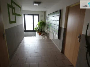 Prodej bytu 2+kk, Česká Lípa, Brněnská, 40 m2