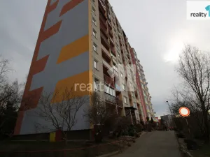Prodej bytu 2+kk, Česká Lípa, Brněnská, 40 m2