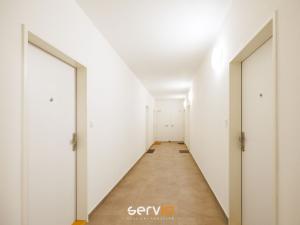 Pronájem bytu 2+kk, Brno, Poděbradova, 56 m2