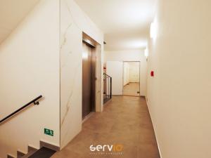 Pronájem bytu 2+kk, Brno, Poděbradova, 56 m2