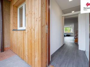 Pronájem rodinného domu, Pilníkov, K Táboru, 135 m2