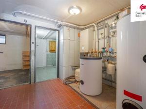 Pronájem rodinného domu, Pilníkov, K Táboru, 135 m2