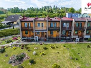 Pronájem rodinného domu, Pilníkov, K Táboru, 135 m2
