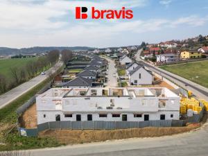 Prodej bytu 2+kk, Lipůvka, 51 m2