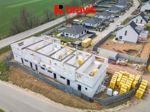 Prodej bytu 2+kk, Lipůvka, 51 m2