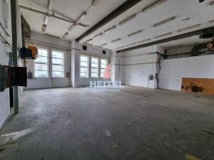 Pronájem výrobních prostor, Olomouc, Na zákopě, 160 m2