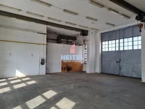 Pronájem výrobních prostor, Olomouc, Na zákopě, 160 m2