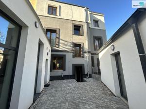 Prodej bytu 1+1, Praha - Michle, Michelská, 34 m2