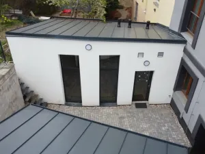 Prodej bytu 1+1, Praha - Michle, Michelská, 34 m2