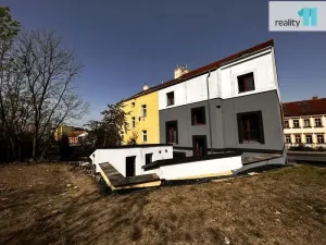 Prodej bytu 1+1, Praha - Michle, Michelská, 34 m2